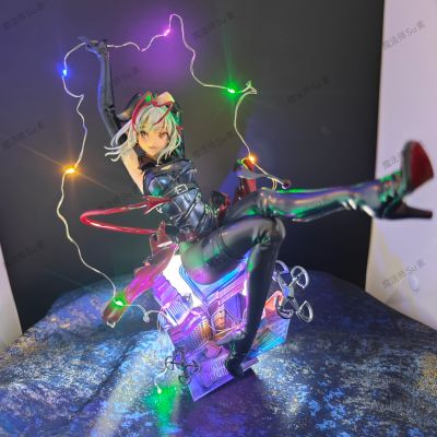 明日方舟 音律联觉W