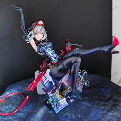 明日方舟 音律联觉W