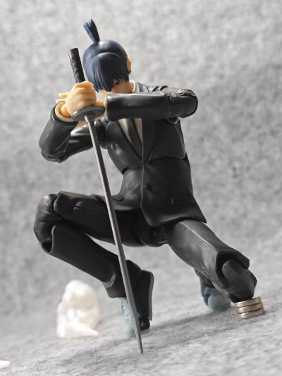 S.H.Figuarts  早川秋