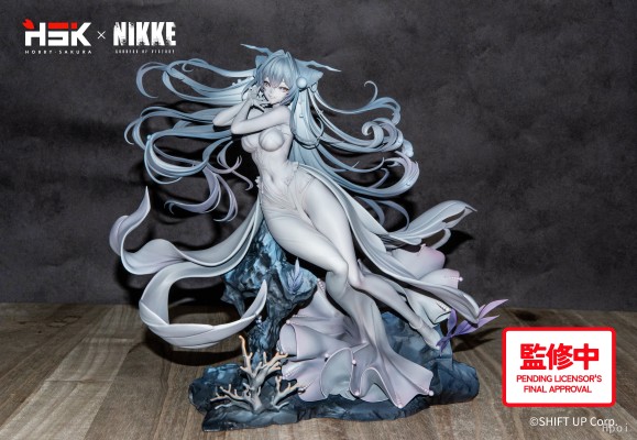 胜利女神：新的希望 小美人鱼 深渊之花