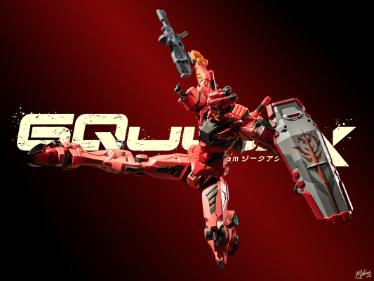 METAL ROBOT魂 ＜机动战士系列＞ 红色高达