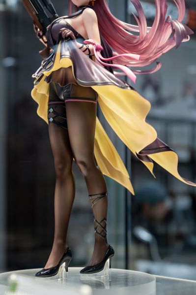 少女前线2：追放 玛琦朵 舞会休止符