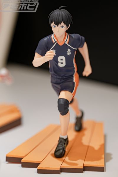 HPM 排球少年 日向翔阳