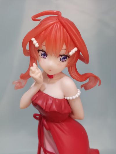 动画特篇 五等分的新娘∽ Trio-Try-iT人偶-中叶五月·柔色装-