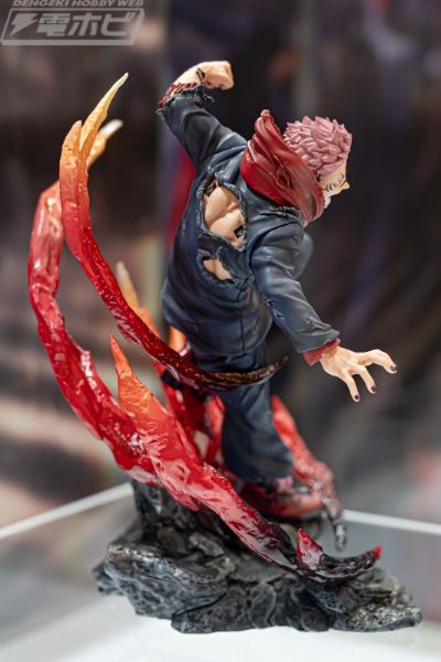 FIGURIZMα 咒术回战 宿傩