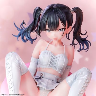 偶像握手会 魅坂眠