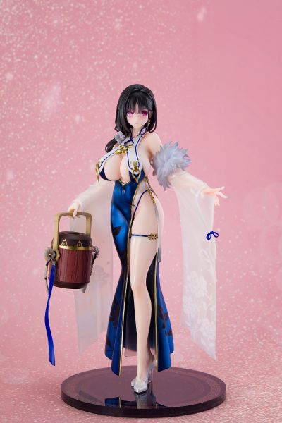 碧蓝航线 定安 轻装版