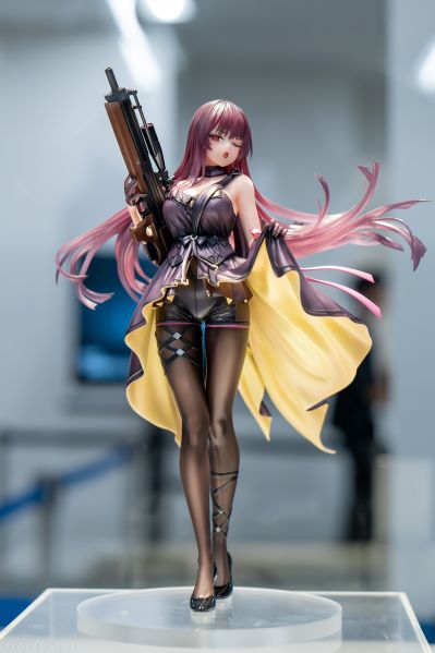 少女前线2：追放 玛琦朵 舞会休止符