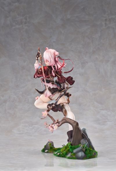 崩坏：星穹铁道 三月七·巡猎 桃花寻春