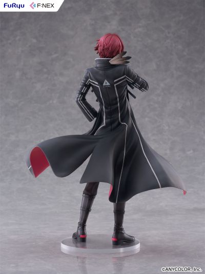 彩虹社 劳伦·伊罗斯