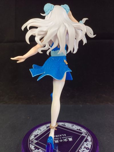 Coreful 魔女之旅 伊蕾娜 ~旗袍~（TAITO限定）