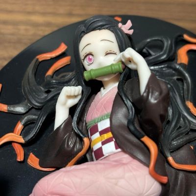 一番赏 鬼灭之刃 ~紧握黎明之刃~ C奖 猗窝座