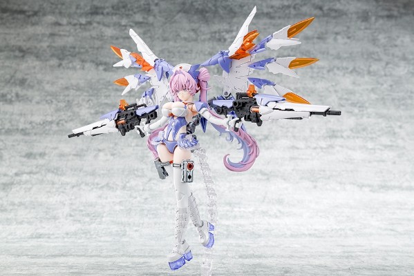 女神装置 欲望少女 护士