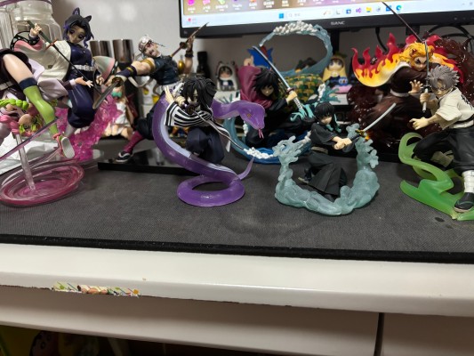 Luminasta 鬼灭之刃 蝴蝶忍