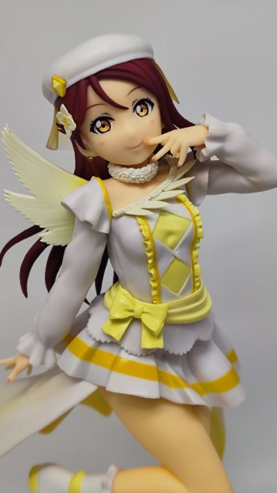 超级景品 Love Live! Sunshine!! The School Idol Movie Over the Rainbow 樱内梨子 