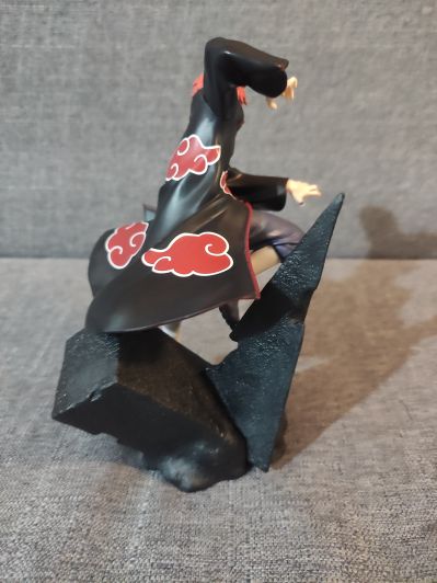 火影忍者疾风传 EFFECTREME-蝎-