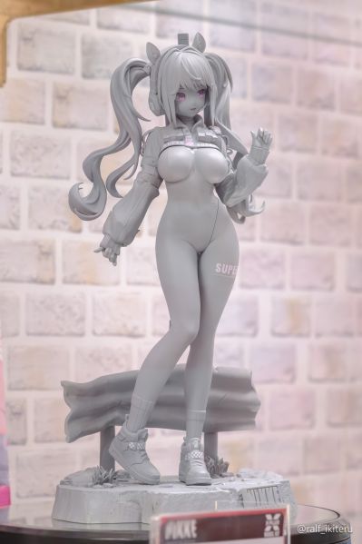 胜利女神：新的希望 爱丽丝 塑料模型套件