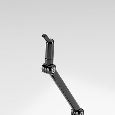 THE简单支架 ×3 黑色（模型与人物模型用）HEX款式