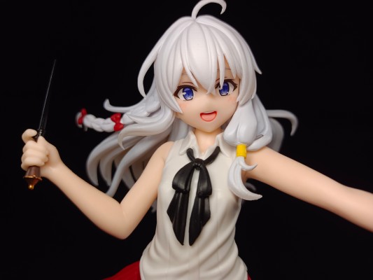 Coreful  魔女之旅 伊蕾娜 （TAITO线上抓娃娃限定）