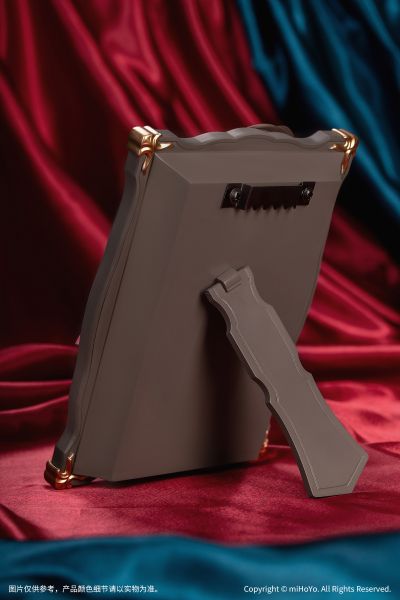 Diorama系列 崩坏：星穹铁道 阮·梅 镜中故我