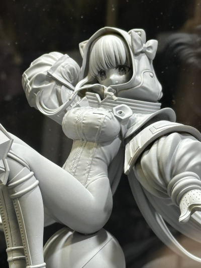 一番赏 命运-冠位指定 名流夏日体验＆原型肇始 A赏 兽 / 埃列什基伽勒 Gracemaster