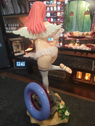 死或生：沙滩排球维纳斯假期 玛丽·萝丝 ～闪耀·玫瑰～