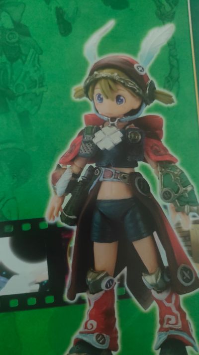 おとぎ銃士 小红帽 ボイススタチュー 小红帽 