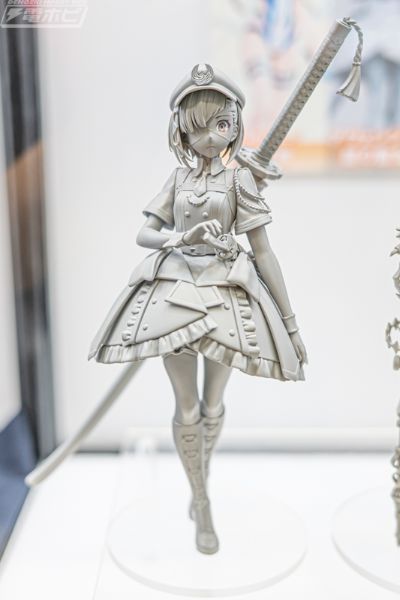 命运-冠位指定 复仇者-谜之兰丸X