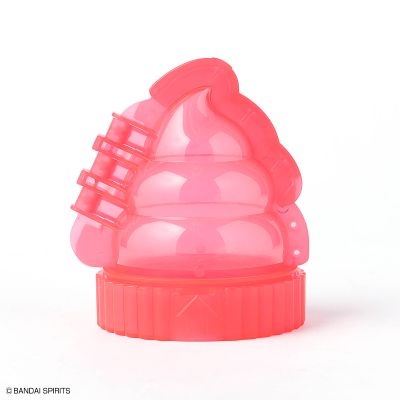 黏土模型套件 偶像便便