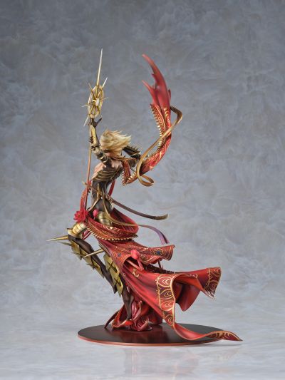 命运-冠位指定 迦尔纳·祈火