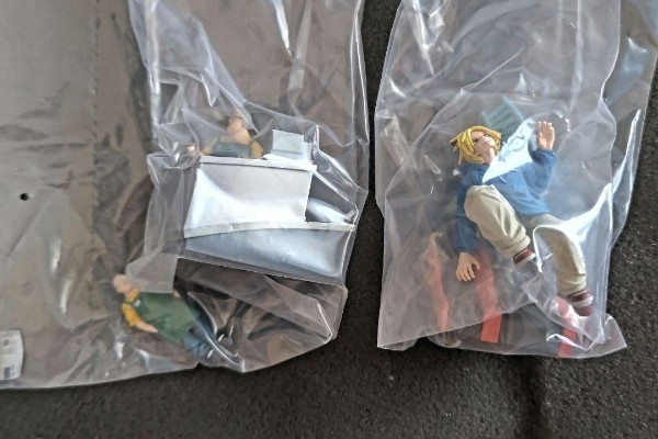 掌中名场面 坂本日常 剪选名场面