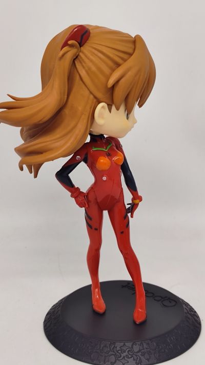 Q Posket 福音战士新剧场版 明日香 Another Color Ver. 