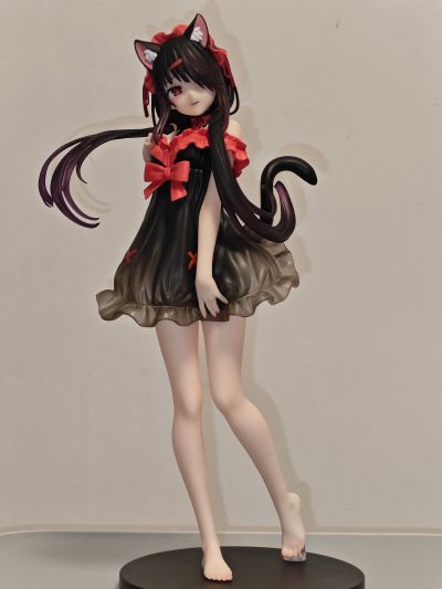 TENITOL TALL 约会大作战 第五季 時崎狂三