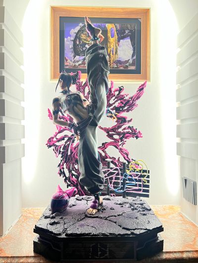 稀有主线 街霸6 蛛俐