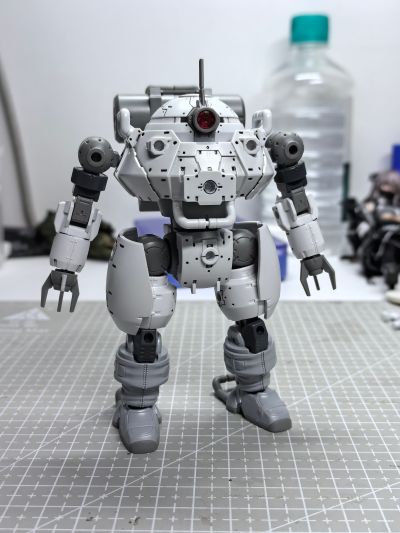 30MM 1/144 bEXM-6  劳德诺瓦Ⅱ