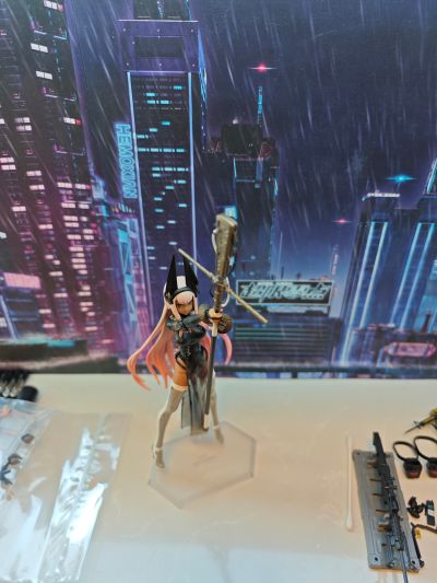 figma#579 FALSLANDER HEMET NETHEL