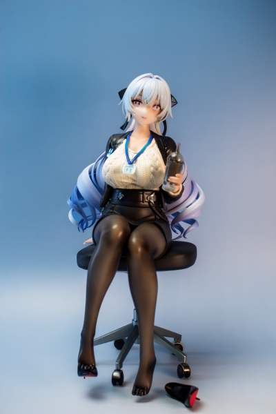 崩坏3rd 布洛妮娅OL