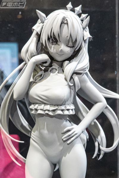 一番赏 命运-冠位指定 名流夏日体验＆原型肇始 A赏 兽 / 埃列什基伽勒 Gracemaster