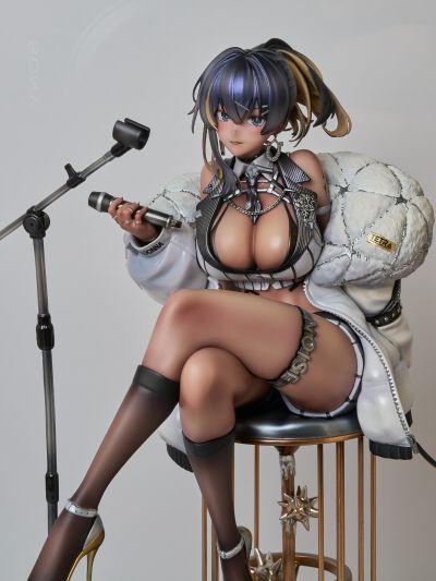 胜利女神：新的希望 诺伊斯 经典天后