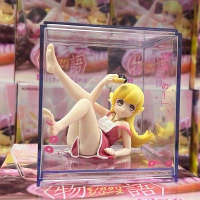 手办立方体 物语系列  忍野忍