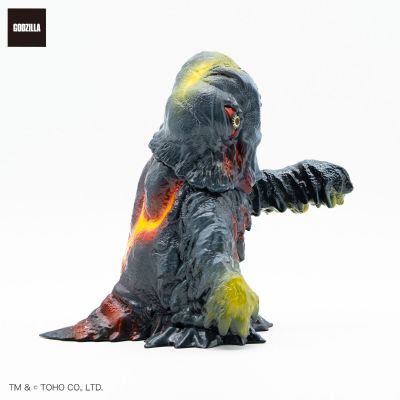 GVA-BC 黑多拉 青蛙树（普通色）