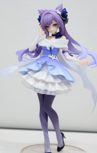 Gift+系列 原神 刻晴·璀夜华宴