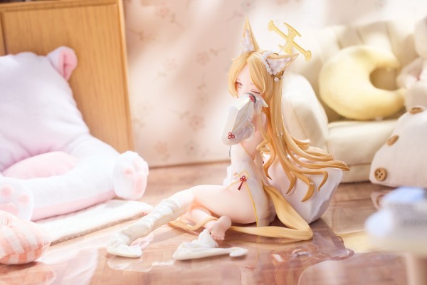 蔚蓝档案 百合园圣娅