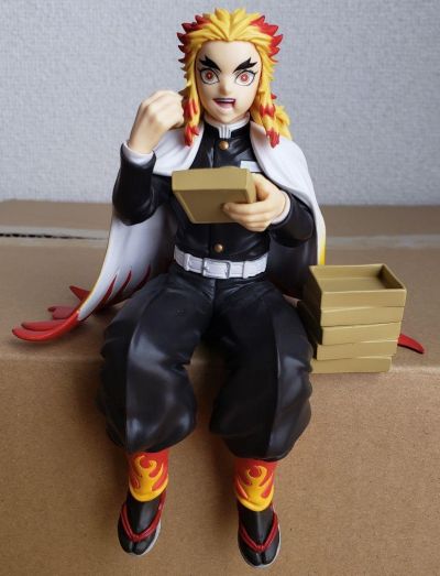 压泡面 鬼灭之刃 炼狱杏寿郎