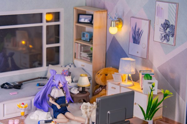 创彩少女庭园 放学后 礼物套装