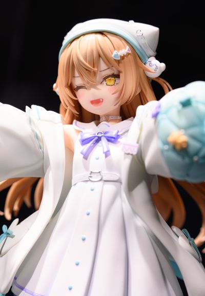 Rurudo lion 柔彩版