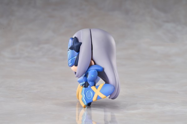 命运-冠位指定 妖精骑士兰斯洛特 Q版