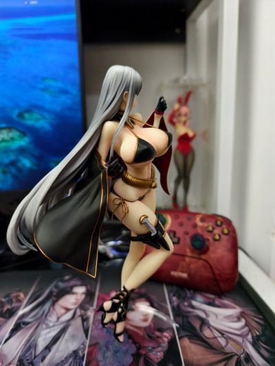 战场女武神 塞露贝利亚·布蕾斯 泳装