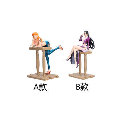 航海王 伟大航旅-特别款-