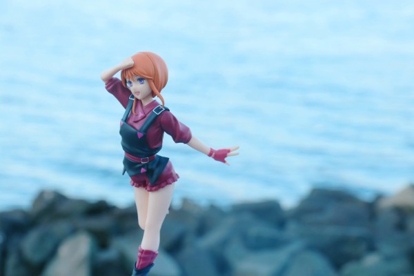 机动战士高达ZZ 艾尔比·普露